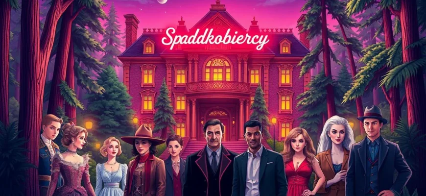 Najlepsze filmy o spadkobiercach