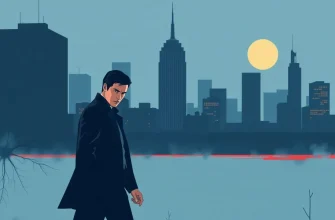 10 Filmów Akcji o Zdradach, Które Musisz Zobaczyć