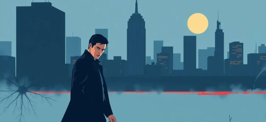 10 Filmów Akcji o Zdradach, Które Musisz Zobaczyć