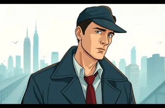 Detektywistyczne filmy o traumach z dzieciństwa