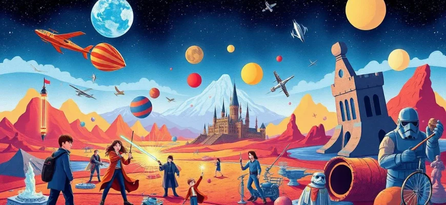 Filmy, które każdy powinien zobaczyć