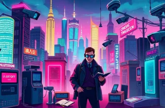 10 Filmów o Inwigilacji, Które Musisz Zobaczyć