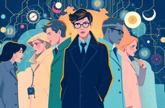 Detektywistyczne filmy o czytaniu myśli