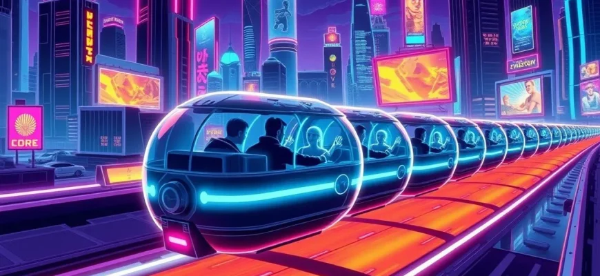 Najlepsze filmy science fiction o kriogenice