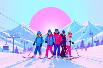 Najlepsze filmy o kurortach narciarskich