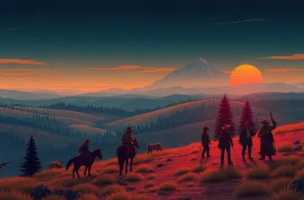 Najlepsze westerny z XVII wieku