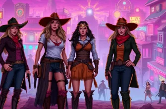 Najlepsze filmy westernowe o silnych kobietach