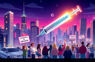 Najlepsze filmy o szczepionkach