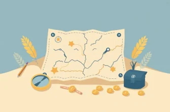 Najlepsze Filmy Akcji o Skarbach