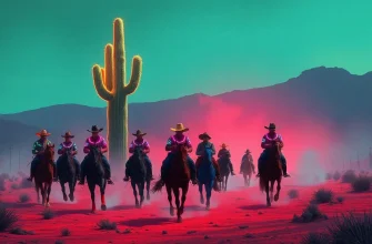 Najlepsze filmy westernowe o suszy