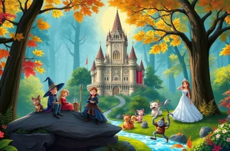 Najlepsze filmy fantasy o magicznych światach