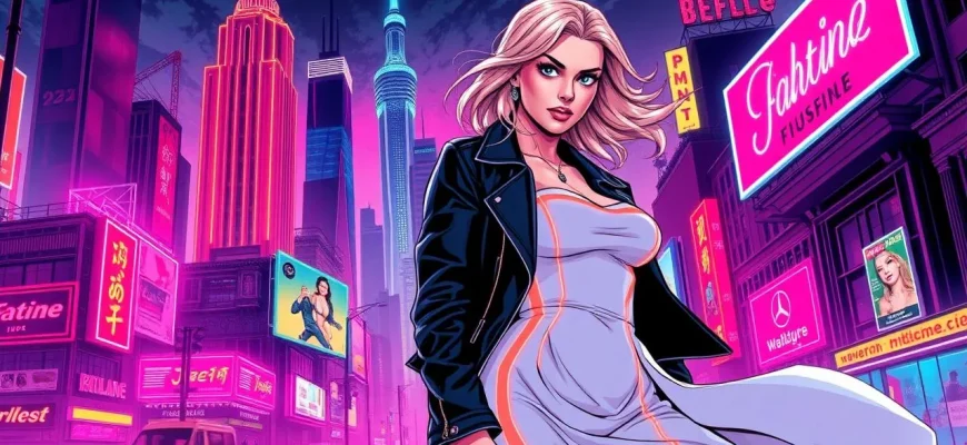 Najlepsze Filmy o Sadomasochizmie