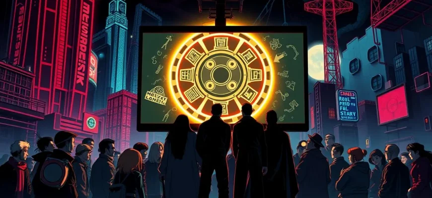 Thrillery o faszystach - 10 filmów, które musisz zobaczyć