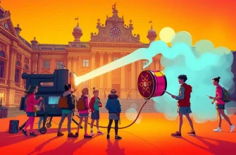 Najlepsze filmy rodzinne o prywatnych szkołach