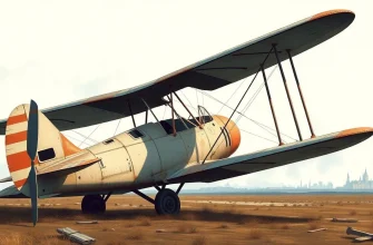 Najlepsze dokumentalne filmy o lotnictwie