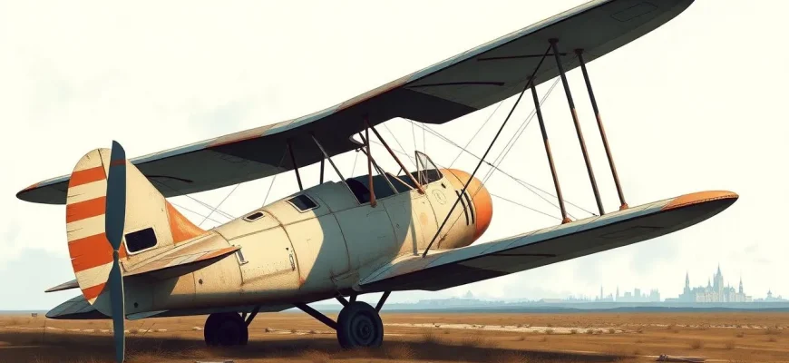 Najlepsze dokumentalne filmy o lotnictwie