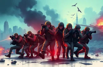 Wojenne filmy o fotokorrespondentach