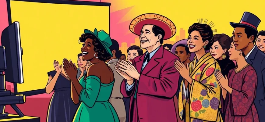 Najlepsze komedie o niewolnictwie