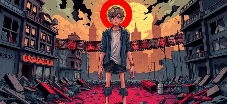 Najlepsze filmy horror o bezrobotnych