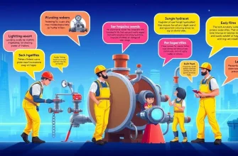 Rodzinne filmy o hydraulikach