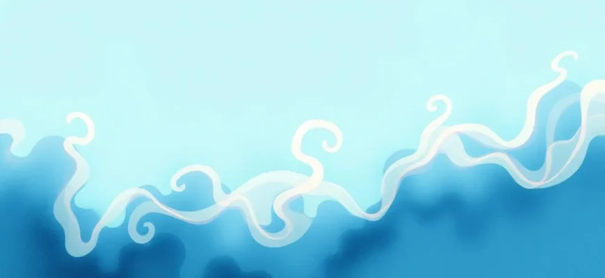 Detektywistyczne Filmy o Zaburzeniach Psychicznych