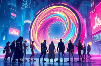 Najlepsze Filmy Sci-Fi o Religii