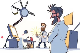 Komedia i Wielkie Odkrycia: 10 Filmów, Które Musisz Zobaczyć