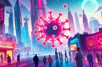 Najlepsze filmy sci-fi o wirusach