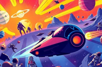 Kosmiczne przygody z anomaliami: 10 filmów, które musisz zobaczyć