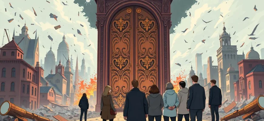 Filmy katastroficzne o śmiercionośnych wirusach