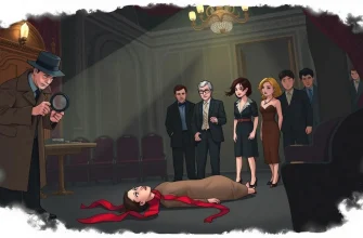 Detektywistyczne filmy o teatrze