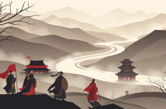 Historyczne filmy o Królestwie Wei