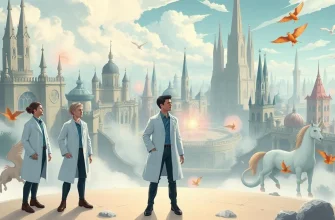 Filmy fantasy o naukowcach: Podróż przez wyobraźnię i naukę