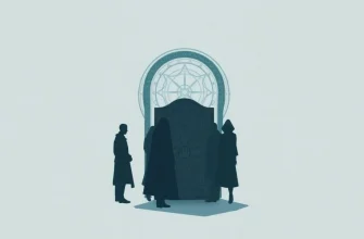 Tajemnicze Filmy o Tajnych Stowarzyszeniach