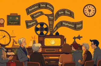 Dokumentalne filmy o prawach fizyki