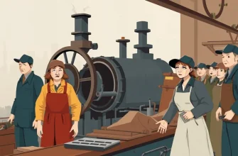 Historyczne filmy o klasie robotniczej