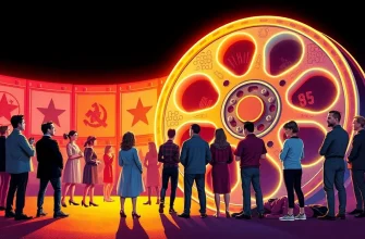 10 Filmów Biograficznych o Wojnie Domowej