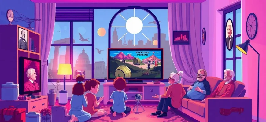 Rodzinne Filmy Historyczne