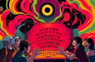 Najlepsze filmy grozy o desce Ouija