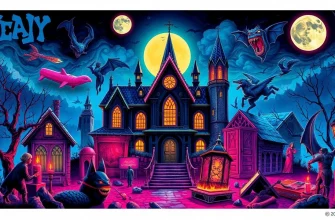 Filmy o istotach nadprzyrodzonych