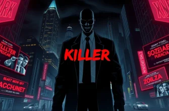 Najlepsze thrillery o seryjnych mordercach