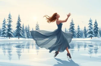 Najlepsze filmy dramatyczne o łyżwiarstwie figurowym