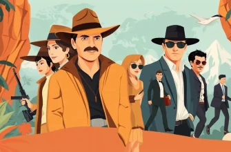 Najlepsze filmy akcji o podróżach