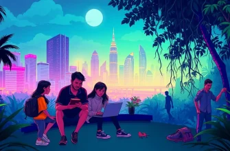 Top 10 Thrillerów z Indonezji