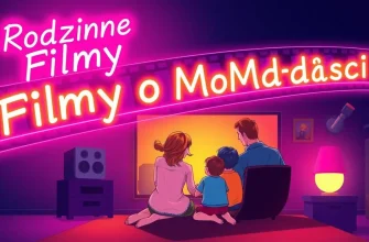 Rodzinne Filmy o Mądrości