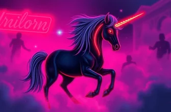 Najlepsze Filmy Trillery o Jednorożcach