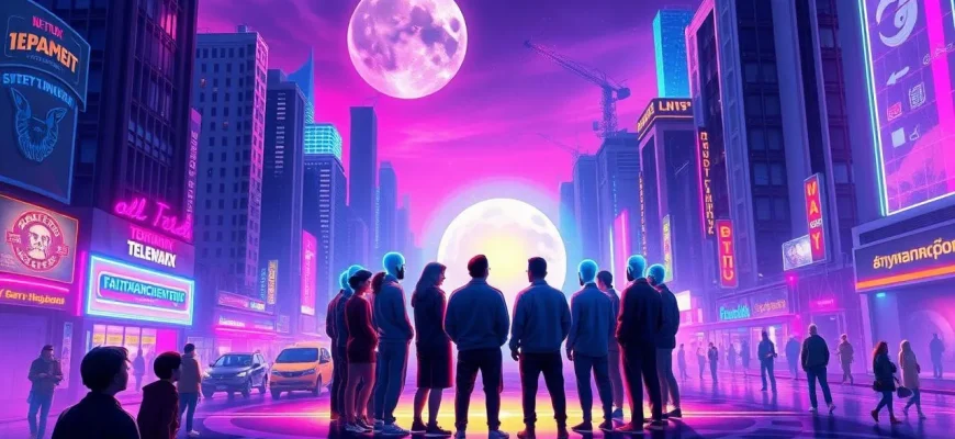 Top 10 filmów o telepatii