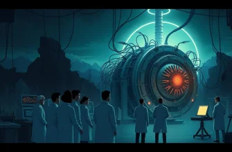 Najlepsze dramaty o eksperymentach naukowych