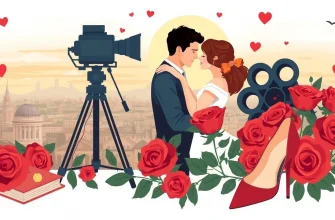 Najlepsze Filmy Melodramatyczne o Miłości