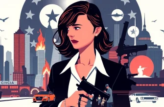 Top 10 Filmów Akcji o CIA